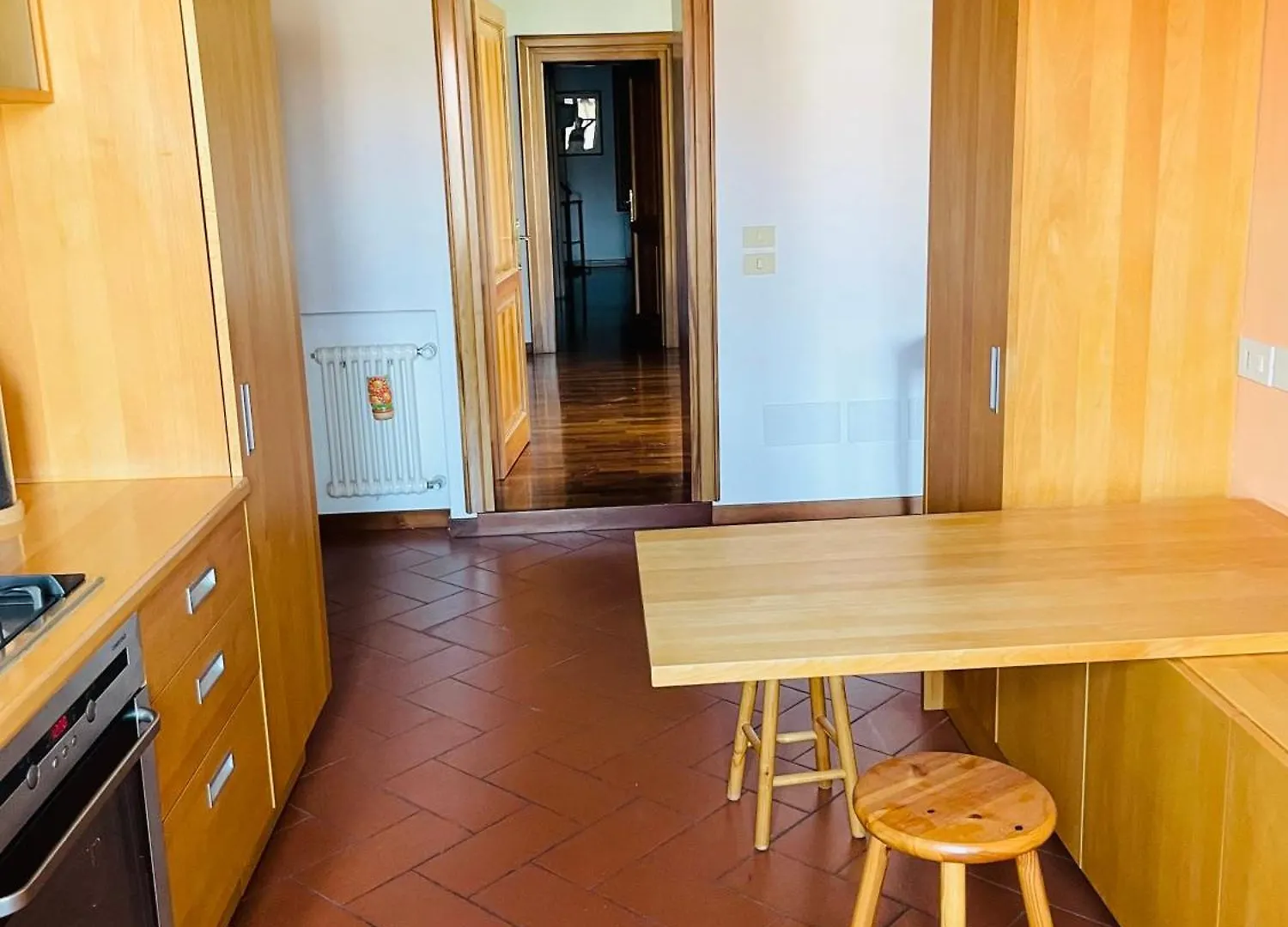 Casa Delle Rose-Appartamento Inge Marostica
