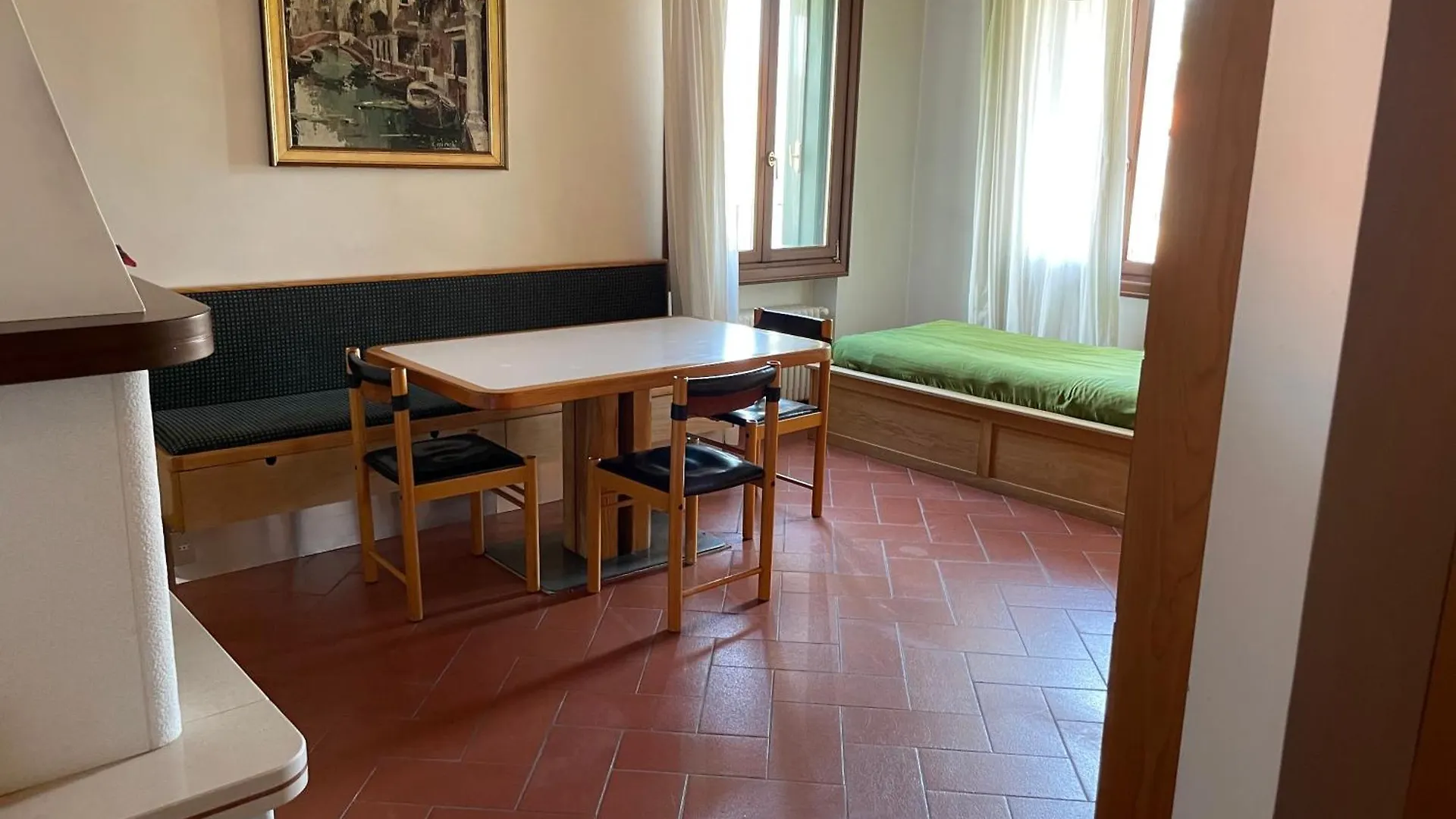 Lägenhet Casa Delle Rose-Appartamento Inge Marostica