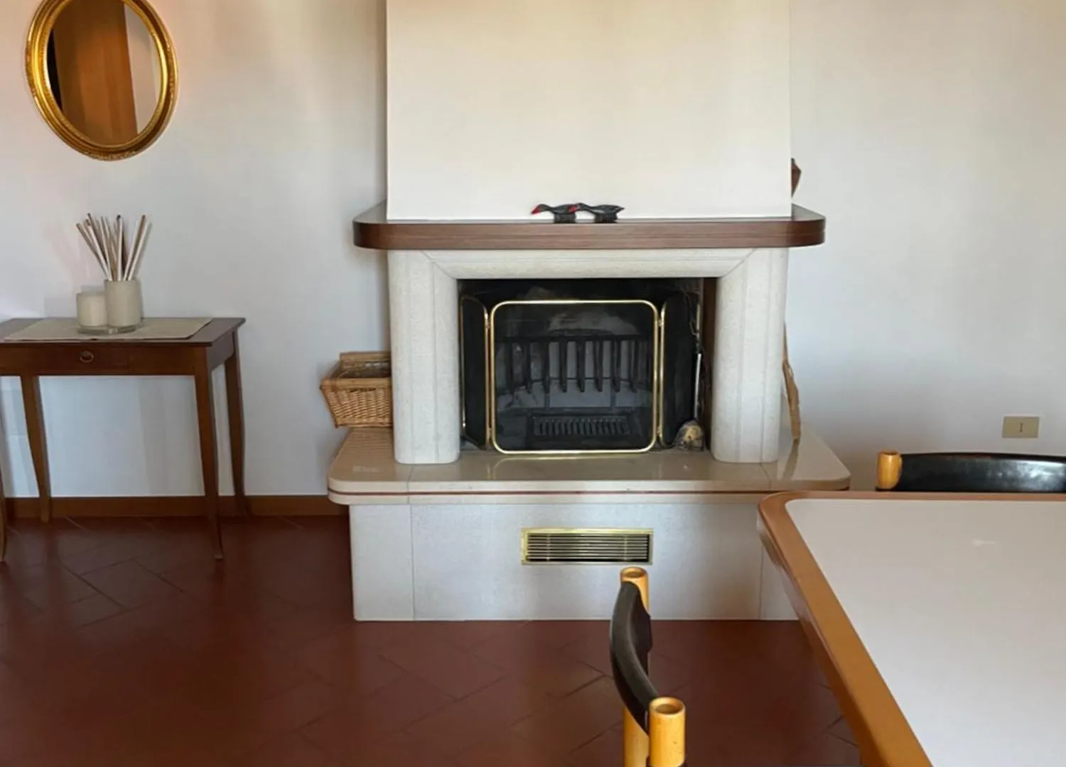 Casa Delle Rose-Appartamento Inge Marostica Italien