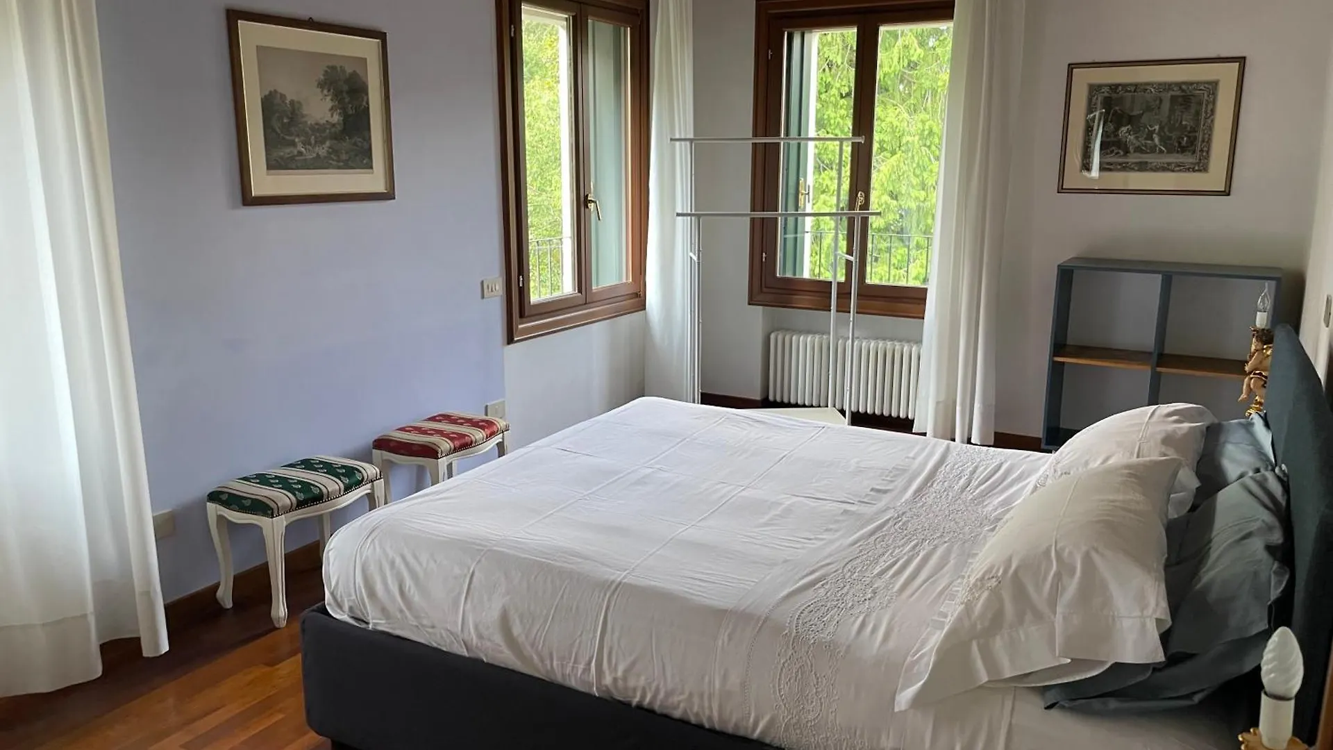 Casa Delle Rose-Appartamento Inge Marostica 0*,