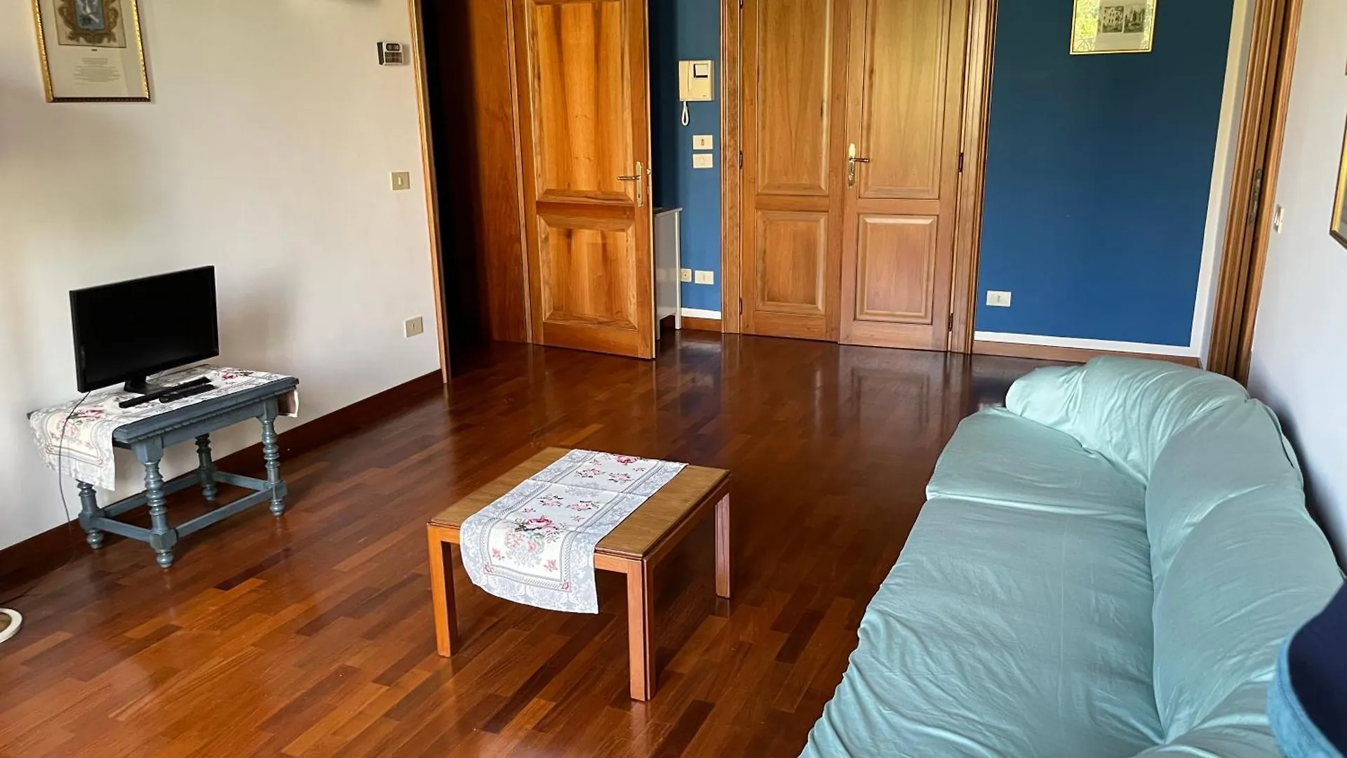 Lägenhet Casa Delle Rose-Appartamento Inge Marostica