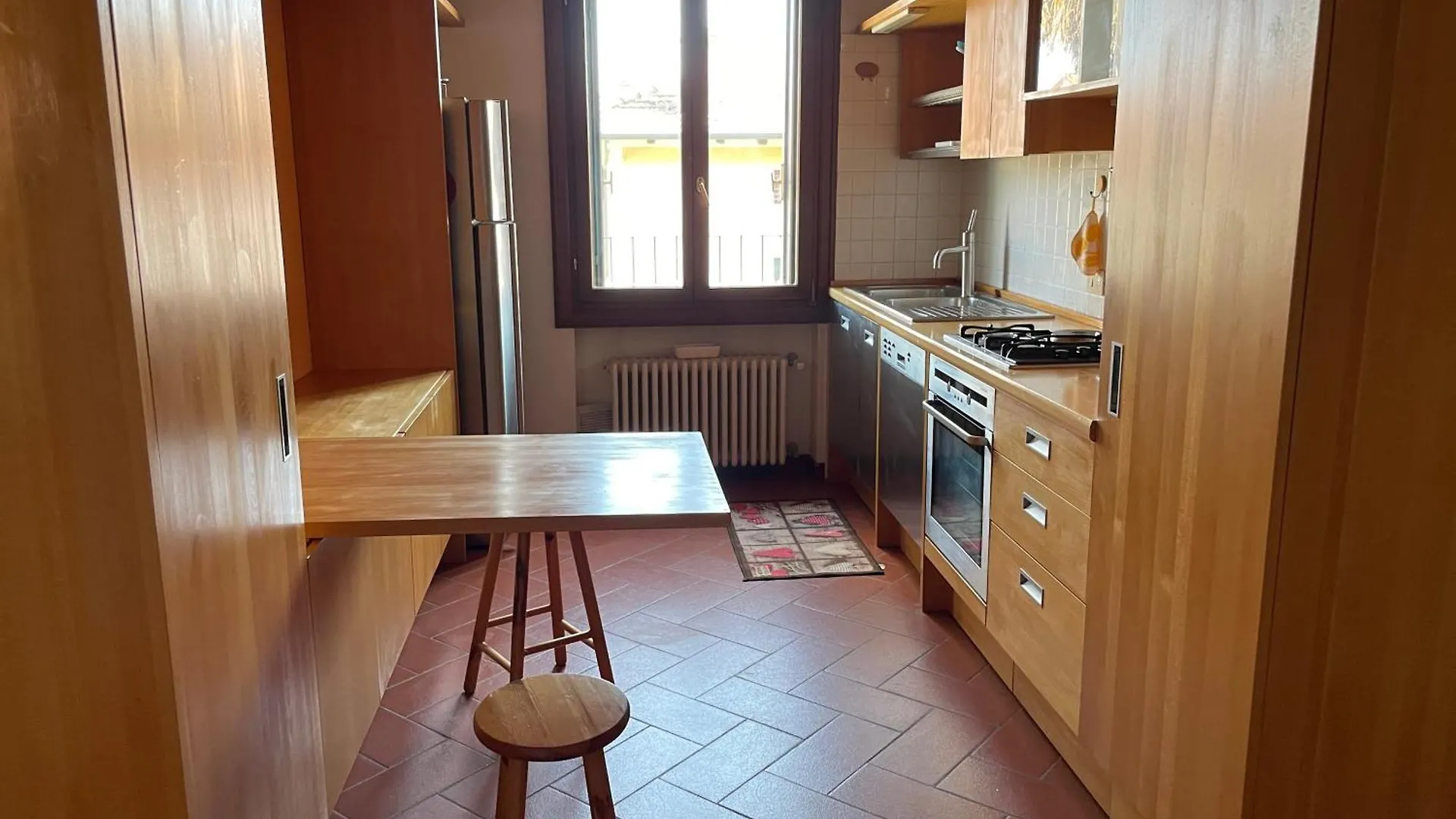 Casa Delle Rose-Appartamento Inge Marostica Italien