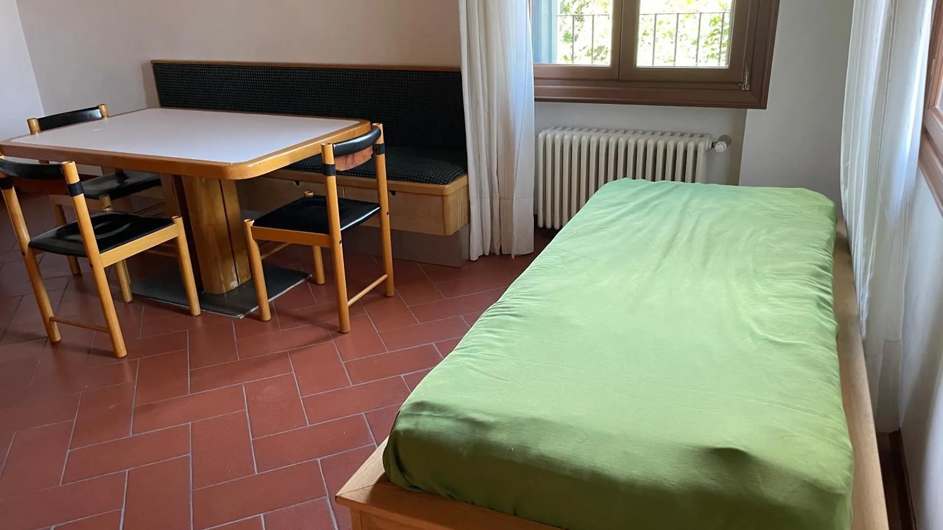 Casa Delle Rose-Appartamento Inge Marostica 0*,  Italien