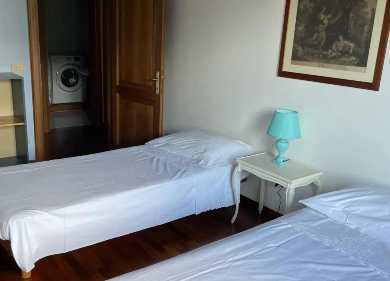 Casa Delle Rose-Appartamento Inge Marostica